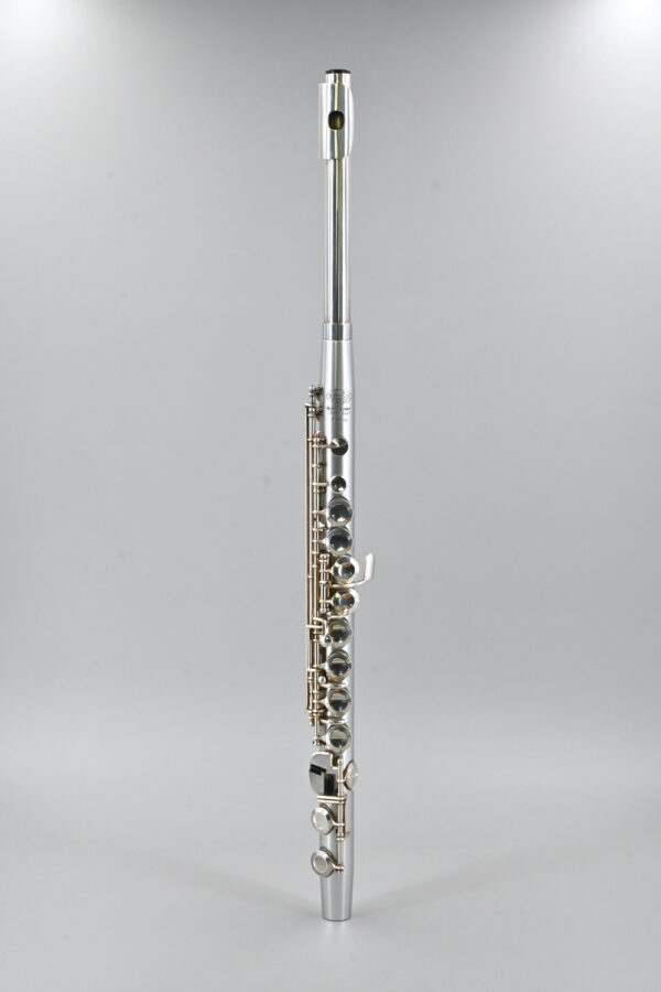 1385-Aluminium-flute-Uebel-vm-collectables1