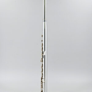 Aluminium flute – UEBEL, Gerhard Rudolf - Image 3