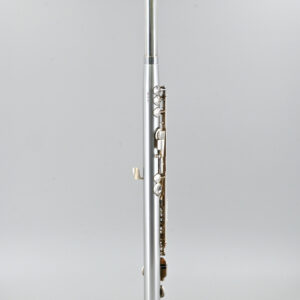 Aluminium flute – UEBEL, Gerhard Rudolf - Image 4
