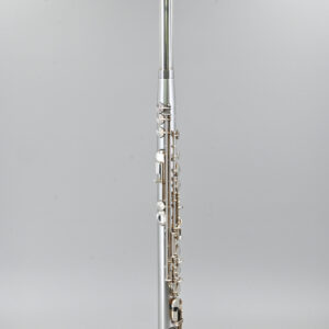 Aluminium flute – UEBEL, Gerhard Rudolf - Image 5