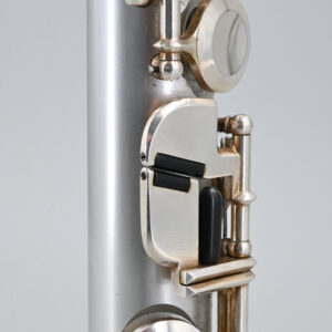 Aluminium flute – UEBEL, Gerhard Rudolf - Image 7