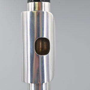 Aluminium flute – UEBEL, Gerhard Rudolf - Image 9