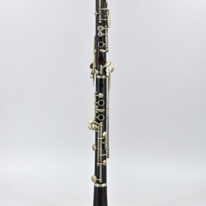 Oboe – Anonymous