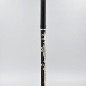 Conical ring-key flute – LOT, Louis (DEBONNEETBEAU era) - Image 6
