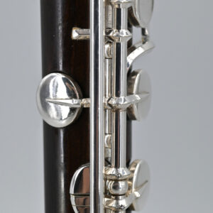 Conical ring-key flute – LOT, Louis (DEBONNEETBEAU era) - Image 8