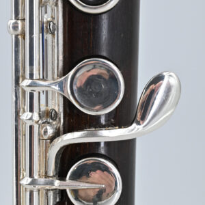 Conical ring-key flute – LOT, Louis (DEBONNEETBEAU era) - Image 9