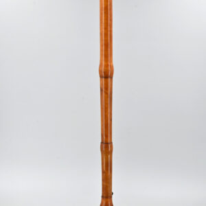 Single-keyed boxwood flute – Anonymous - Image 4