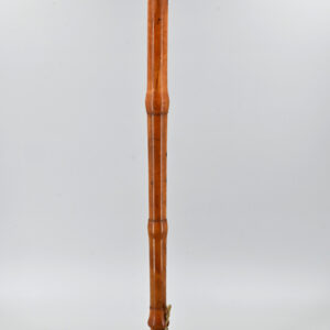 Single-keyed boxwood flute – Anonymous - Image 5
