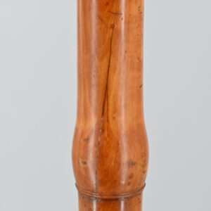 Single-keyed boxwood flute – Anonymous - Image 6
