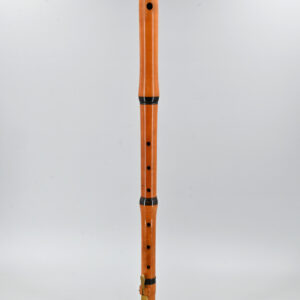 Single-keyed flute – Anonymous - Image 1
