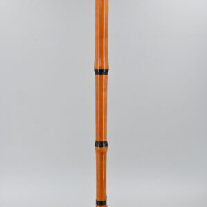 Single-keyed flute – Anonymous - Image 4