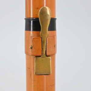 Single-keyed flute – Anonymous - Image 6