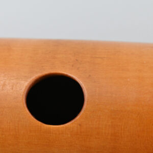 Single-keyed flute – Anonymous - Image 7