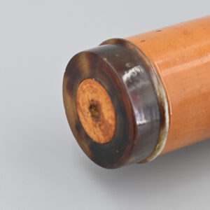 Single-keyed flute – Anonymous - Image 8