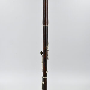 Eight-keyed cocuswood flute – ALBERT, E.J. - Image 4
