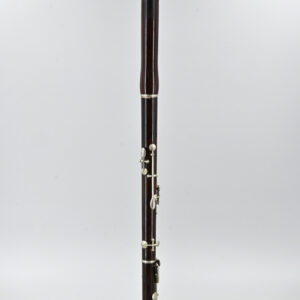 Eight-keyed cocuswood flute – ALBERT, E.J. - Image 5