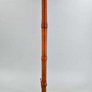 One-keyed boxwood flute – KUSDER, Henry - Image 3