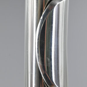 Solid silver Boehm flute – Fontaine-Besson - Image 13