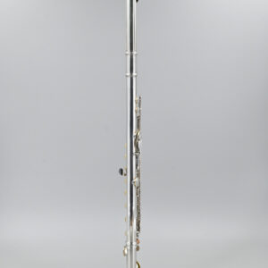 Solid silver Boehm flute – Fontaine-Besson - Image 5