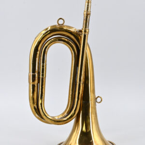 Post horn in C