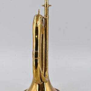 Post horn in C - Image 3