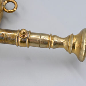 Post horn in C - Image 5