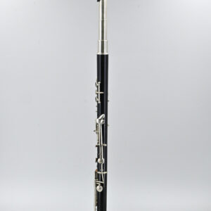 Reform-style flute – GEBRÜDER MÖNNIG - Image 3