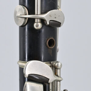 Reform-style flute – GEBRÜDER MÖNNIG - Image 7