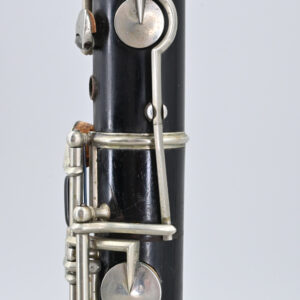 Reform-style flute – GEBRÜDER MÖNNIG - Image 8