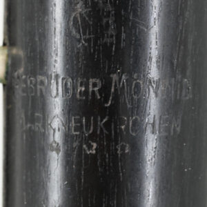 Reform-style flute – GEBRÜDER MÖNNIG - Image 9