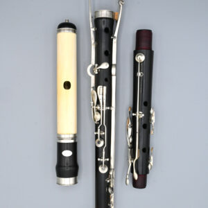 Romantic flute – Viennese style – ZIEGLER - Image 1