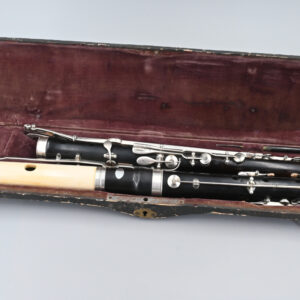 Romantic flute – Viennese style – ZIEGLER - Image 10