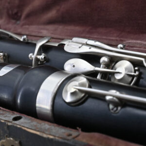 Romantic flute – Viennese style – ZIEGLER - Image 11