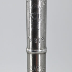 English flageolet– MATHIEU, Charles - Image 3