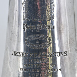 Duty bugle – HENRY KEAT & SONS - Image 6