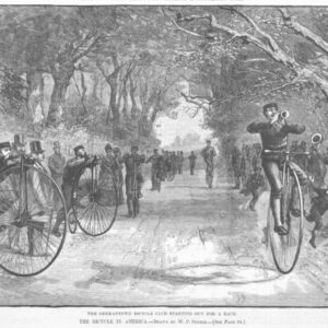 Bicycle buglet – BUTLER - Image 7